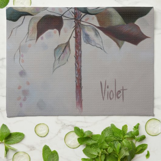 Rembrance Theedoek (Gevouwen)