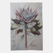 Rembrance Theedoek (Verticaal)