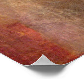 Rembrandt - Bataviair complotdetail Poster (Hoek)