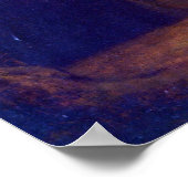 Rembrandt - Davids farewell met Jonathan Poster (Hoek)