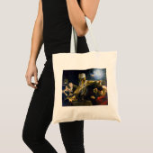 Rembrandt Feast of Belshazzar Tote Bag (Voorkant (product))