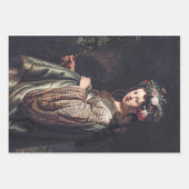 Rembrandt Inpakpapier Vel (Voorkant 3)