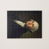 Rembrandt Peale - George Washington Legpuzzel (Horizontaal)