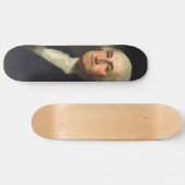 Rembrandt Peale - George Washington Persoonlijk Skateboard (Horizontaal)