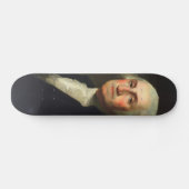 Rembrandt Peale - George Washington Persoonlijk Skateboard (Horizontaal)