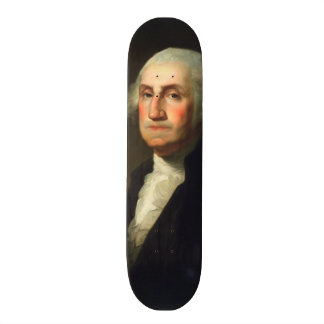Rembrandt Peale - George Washington Persoonlijk Skateboard