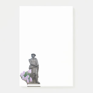Rembrandt Post it Notes