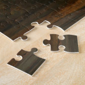 Rembrandt Stone-brug Legpuzzel (Zijkant)