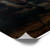 Rembrandt The Night Watch Poster (Hoek)