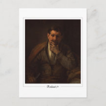 Rembrandt van Rijn #714 - Fijne Kunst