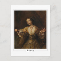 Rembrandt van Rijn #717 - Fijne Kunst