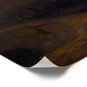 Rembrandt van Rijn The Mill Poster (Hoek)