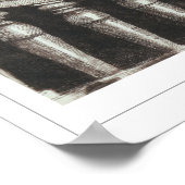 Rembrandt van Rijn Zedign Art Poster #129 (Hoek)