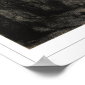 Rembrandt van Rijn Zedign Art Poster #608 (Hoek)