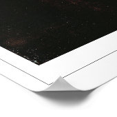 Rembrandt van Rijn Zedign Art Poster #7 (Hoek)