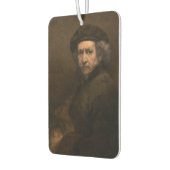 Rembrandt Zelfportret: Nederlandse Gouden Eeuw sch Luchtverfrisser (Links)