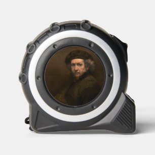 Rembrandt Zelfportret: Nederlandse Gouden Eeuw sch Rolmaat