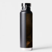 Rembrandt Zelfportret: Nederlandse Gouden Eeuw sch Waterfles (Rechts)