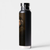 Rembrandt Zelfportret: Nederlandse Gouden Eeuw sch Waterfles (Links)