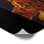 Rembrandt's moeder', Rembrandt_Dutch Masters Poster (Hoek)