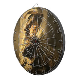 Rembrandts standaard dragerdartbord dartbord