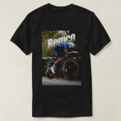 REMCO EVENEPOEL (4) T-SHIRT (Design voorkant)