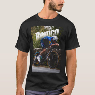REMCO EVENEPOEL (4) T-SHIRT