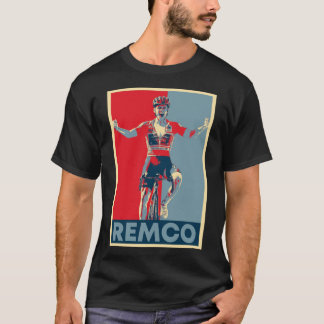 Remco Evenepoel Hope T-shirt
