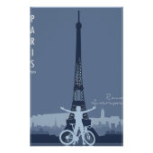 Remco Evenepoel  Perfect Poster (Voorkant)