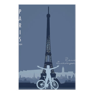 Remco Evenepoel  Perfect Poster