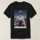 REMCO EVENEPOEL T-SHIRT (Design voorkant)