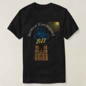 Remco Evenepoel T-shirt (Design voorkant)