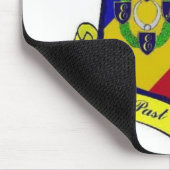 REME verleden en Cadeau Muismat (Hoek)