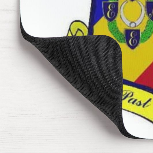 REME verleden en Cadeau Muismat (Hoek)