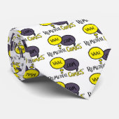 Remedial Comics Stropdas (Opgerold)