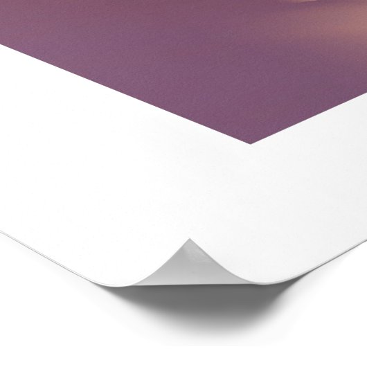 REMEDIALE BLAUW POSTER (Hoek)