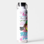 REMEMBER LIKE CLOWNS WATERFLES (Voorkant)