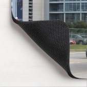 Remember Reliant Stadium -  Muismat (Hoek)