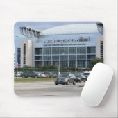 Remember Reliant Stadium -  Muismat (Met muis)