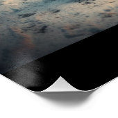 REMEMBER THE LESS FORTUNATE AT CHRISTMAS PERFECT POSTER (Hoek)