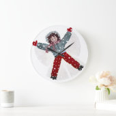 Remember When  Grote Klok (Huis)