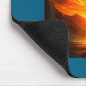 Remember Who Are You Dinosaur Chicken Cool Funny G Muismat (Hoek)