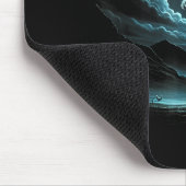 Remember Who You Are Chicken, Funny Evolution Joke Muismat (Hoek)