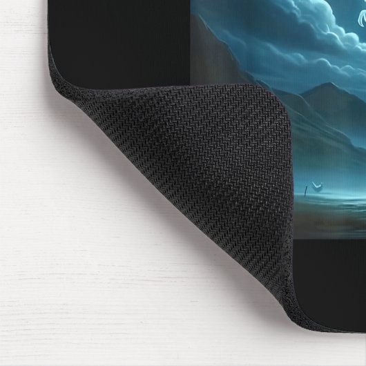 Remember Who You Are Chicken  Muismat (Hoek)