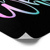 Remember Your Why Gym Motivation Fitness Insration Poster (Hoek)