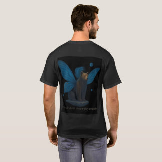 REMEMBERING SOULS – The Dream Beyond Dreaming T-shirt