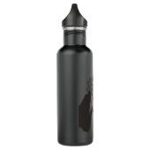 [Remembrance Edition] Waterfles (Links)