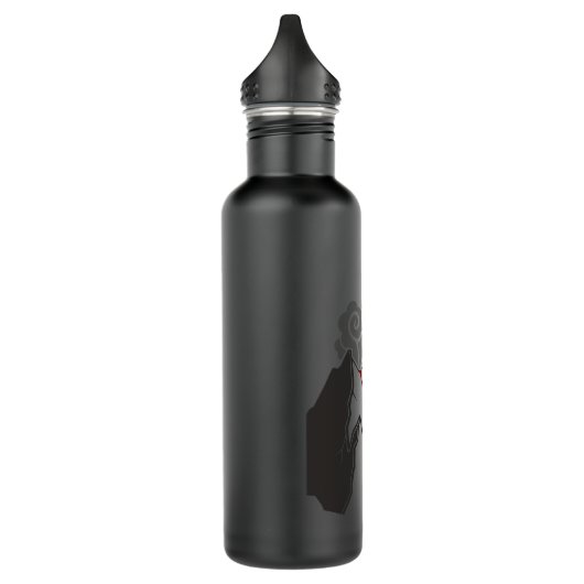 [Remembrance Edition] Waterfles Waterfles (Links)