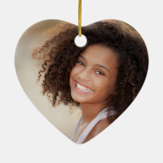 Remembrance Memory Is A Keepsake Greenery Phot Keramisch Ornament (Achterkant)