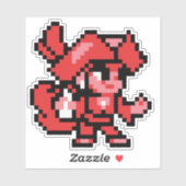 Remeny Sticker (Vel)